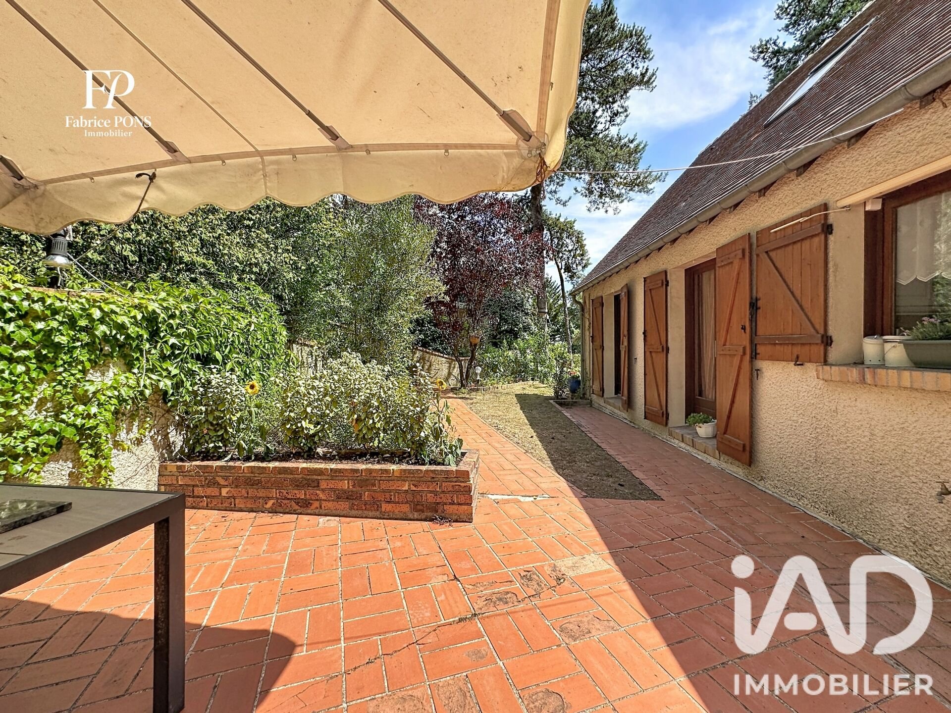Maison à vendre, 139m², La Ferté-Alais