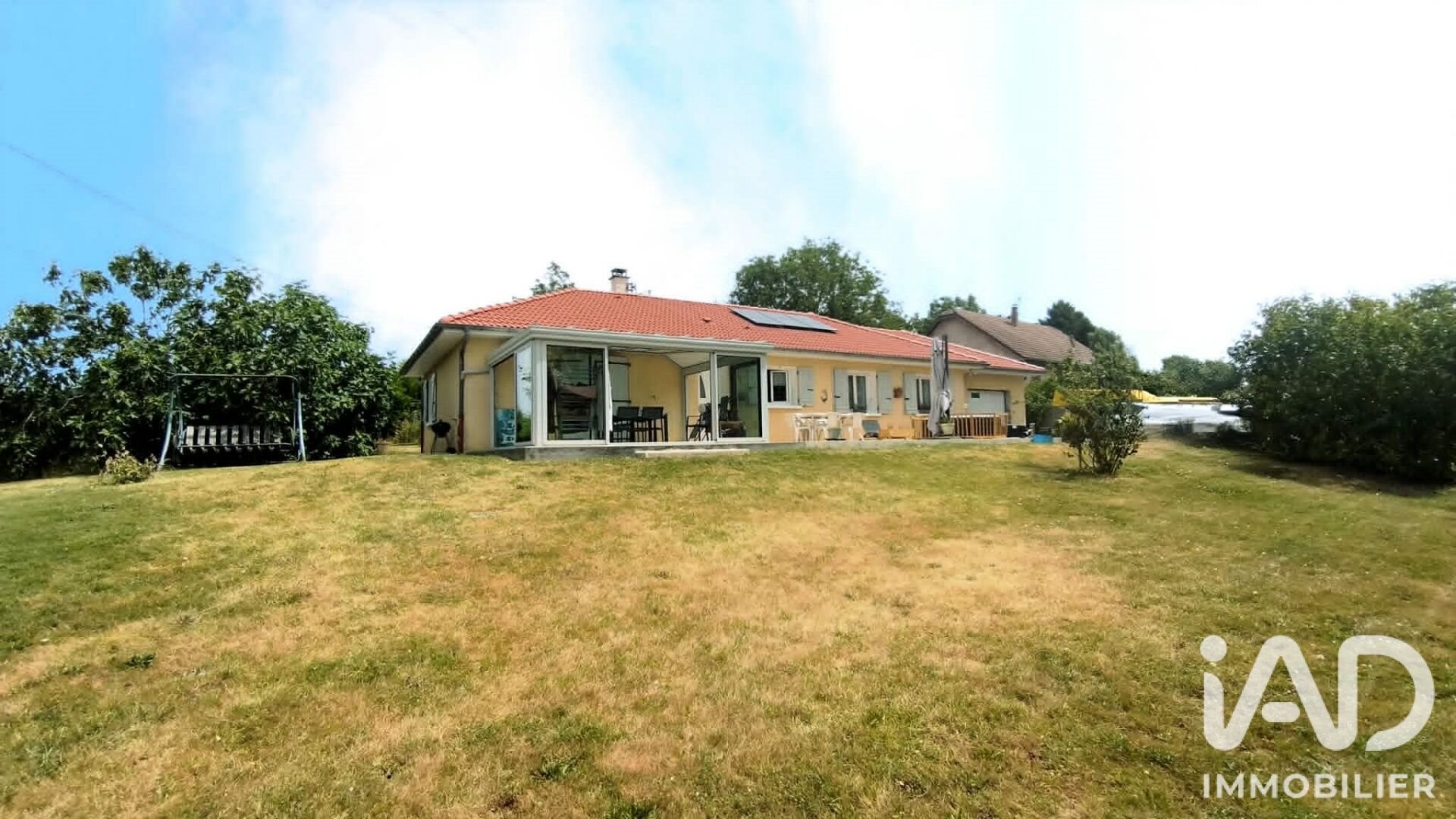 Maison à vendre, 127m², Les Avenières Veyrins-Thuellin