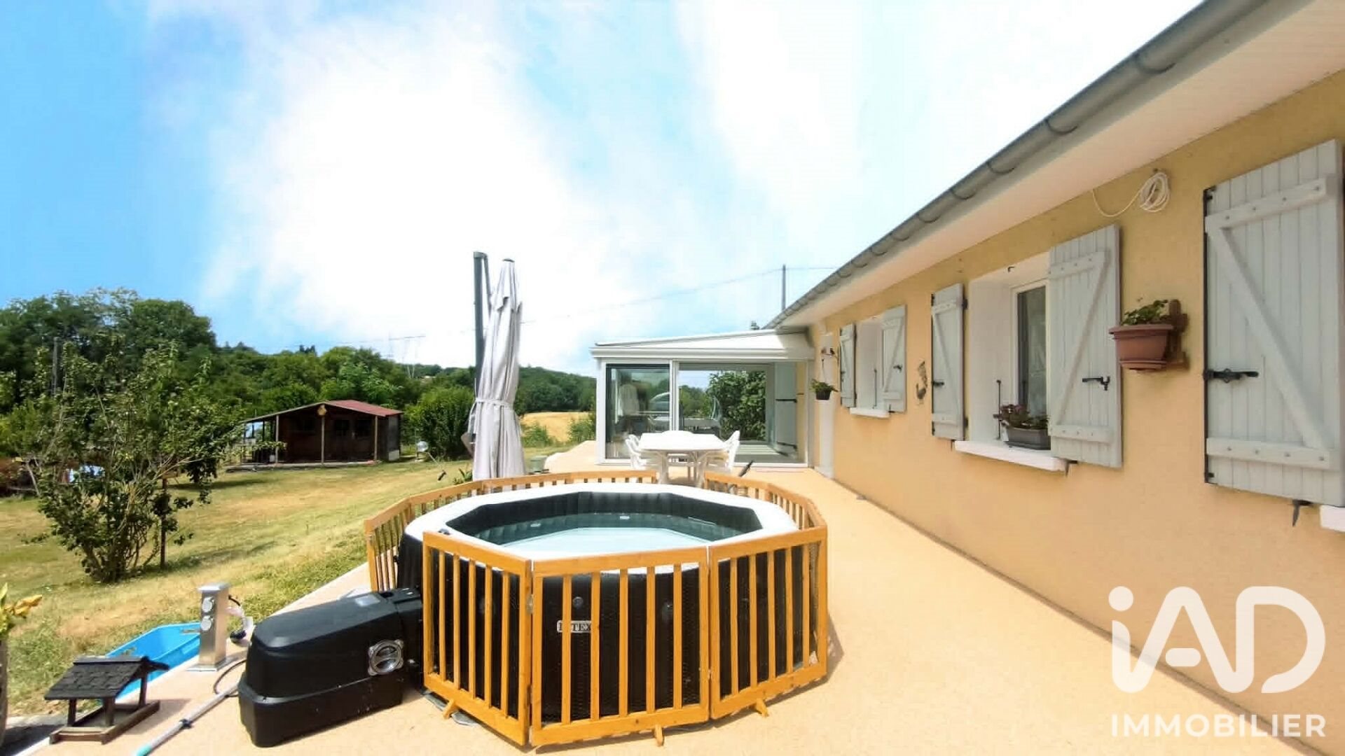 Maison à vendre, 127m², Les Avenières Veyrins-Thuellin