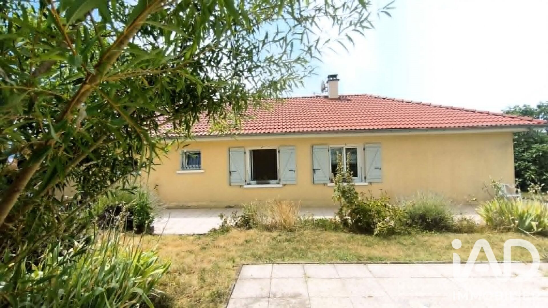 Maison à vendre, 127m², Les Avenières Veyrins-Thuellin