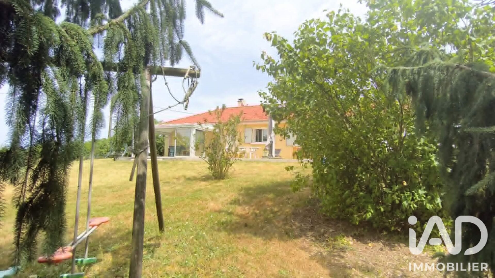 Maison à vendre, 127m², Les Avenières Veyrins-Thuellin