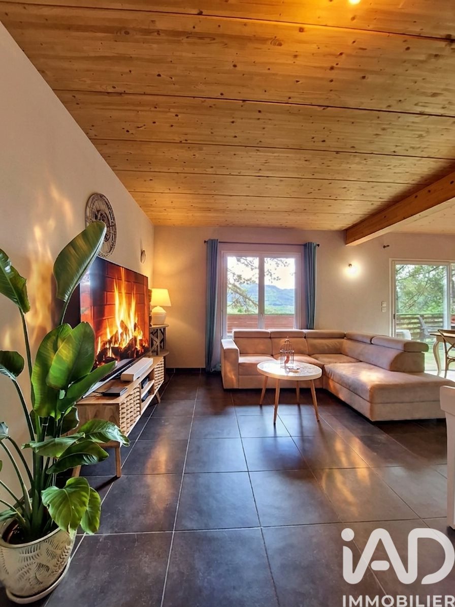 Maison à vendre, 141m², Gap