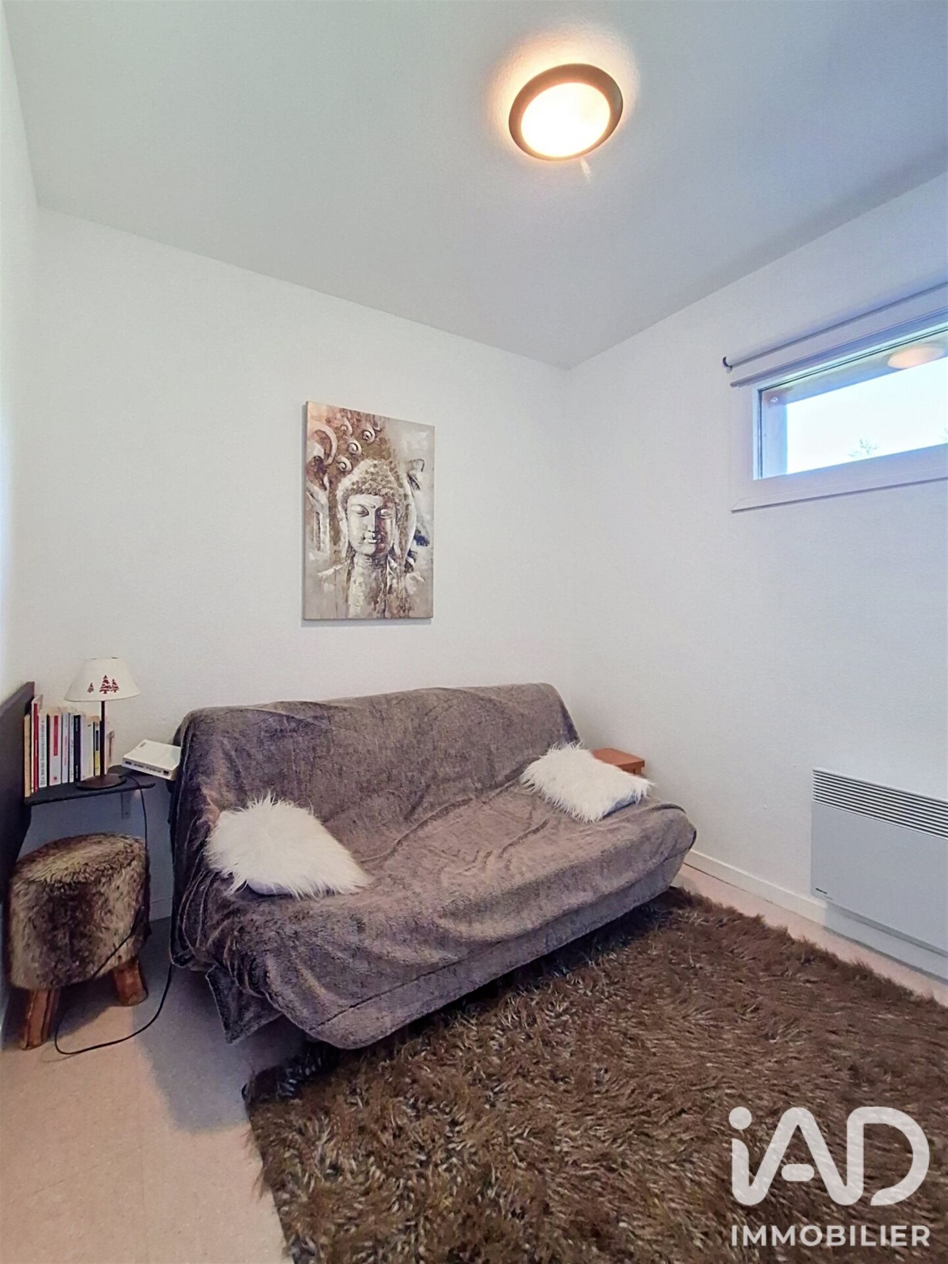 Appartement à vendre, 30m², Agnières-en-Dévoluy