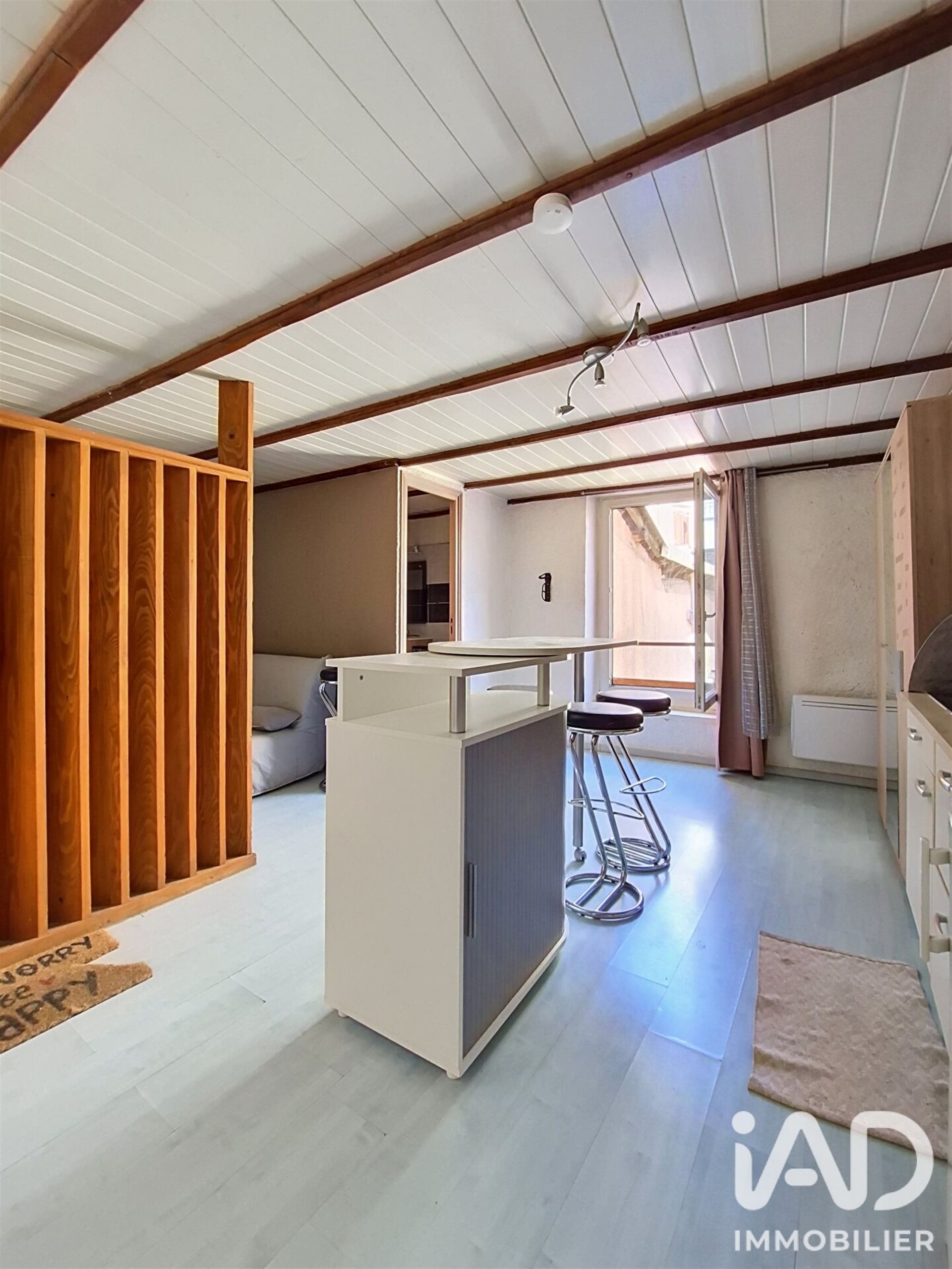 Appartement à vendre, 40m², Gap