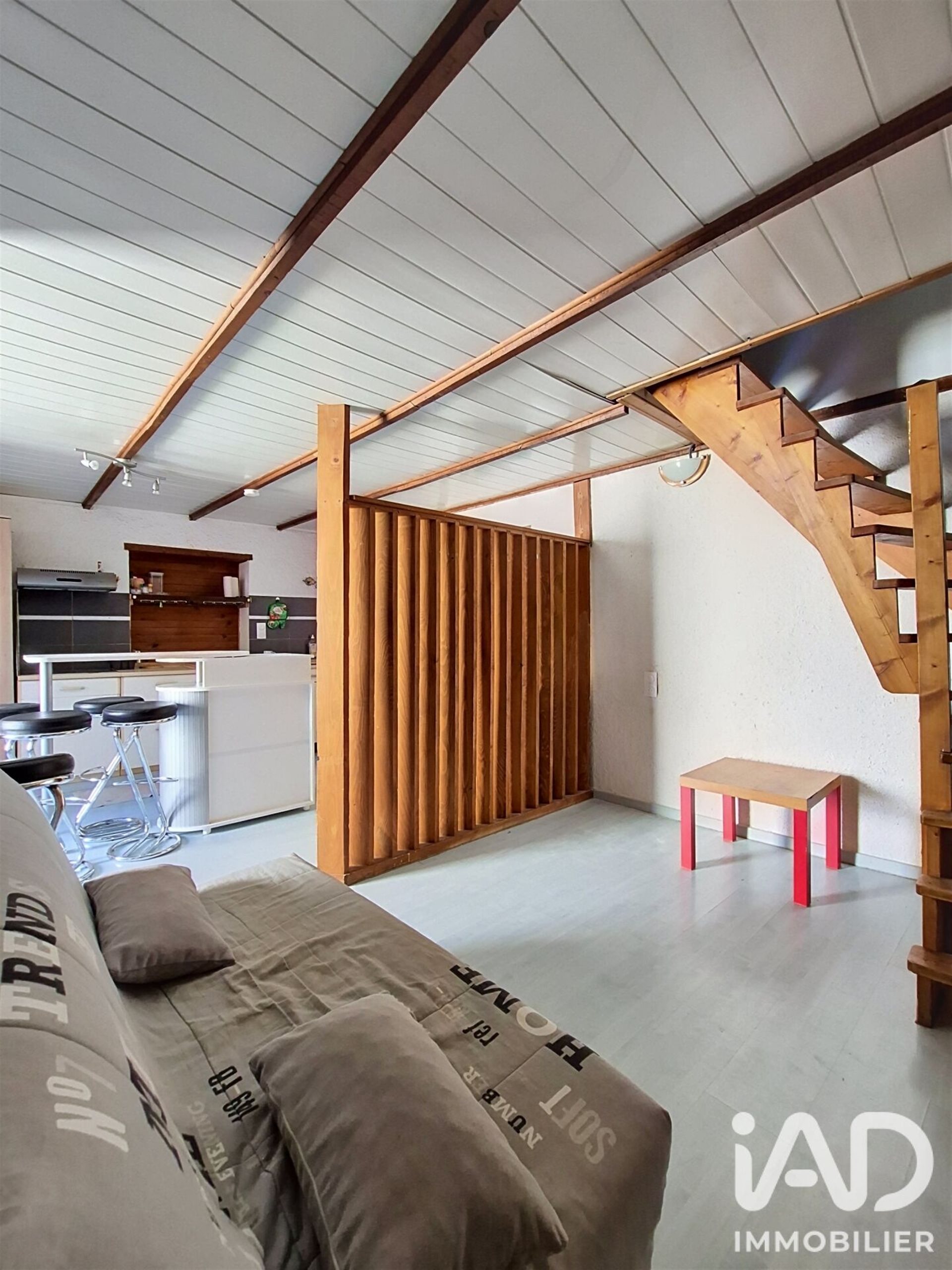 Appartement à vendre, 40m², Gap