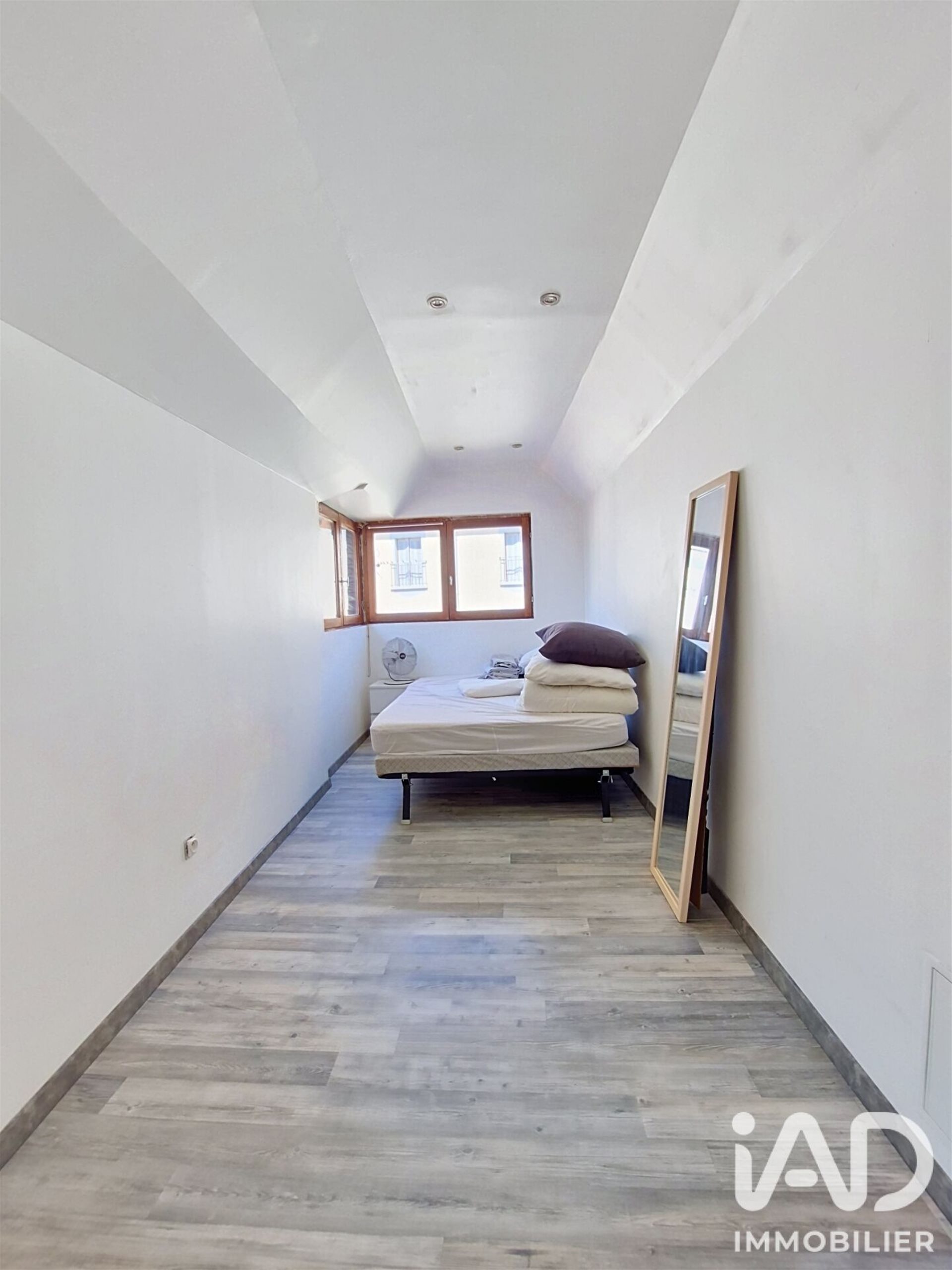 Appartement à vendre, 40m², Gap