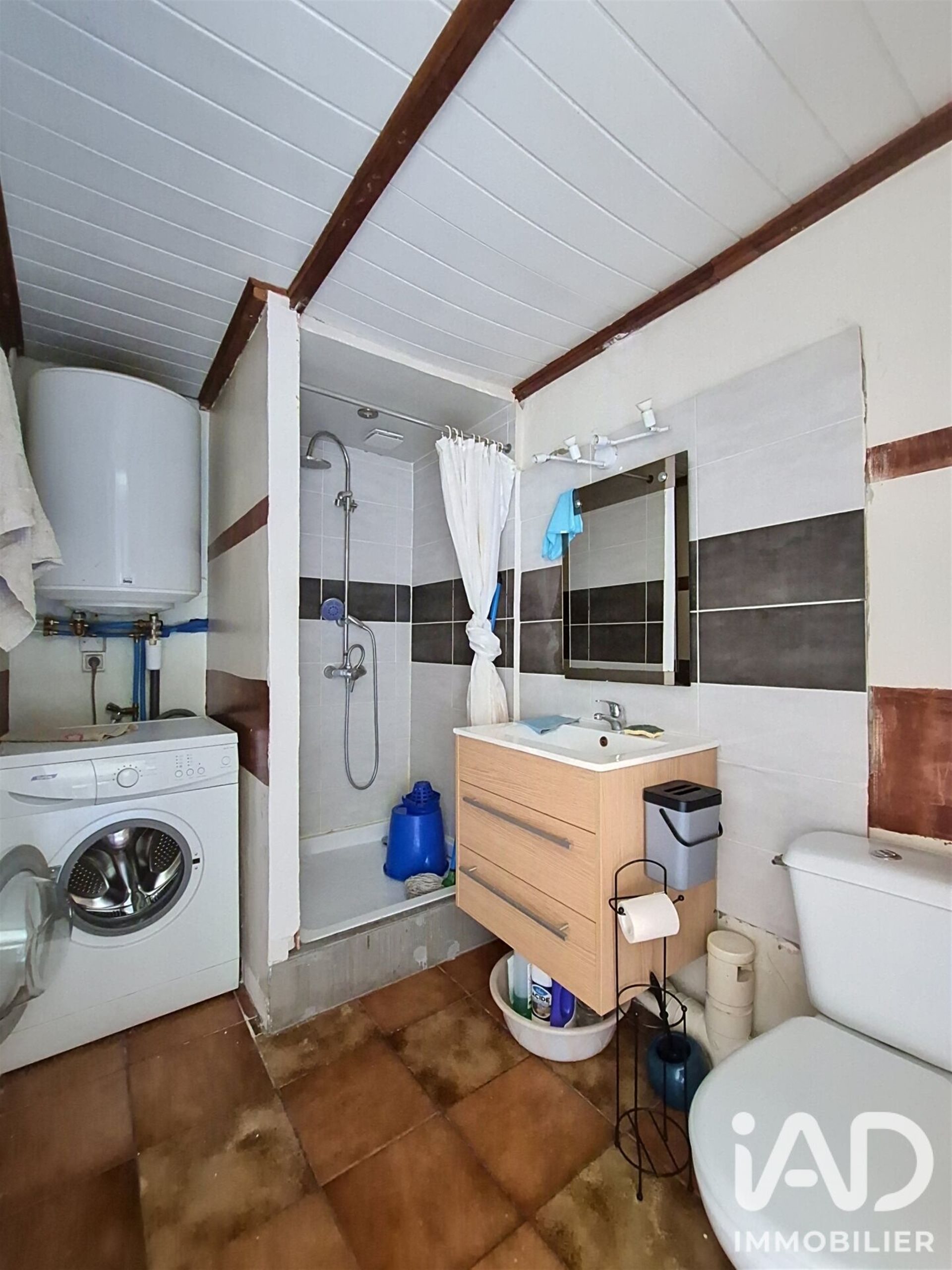 Appartement à vendre, 40m², Gap