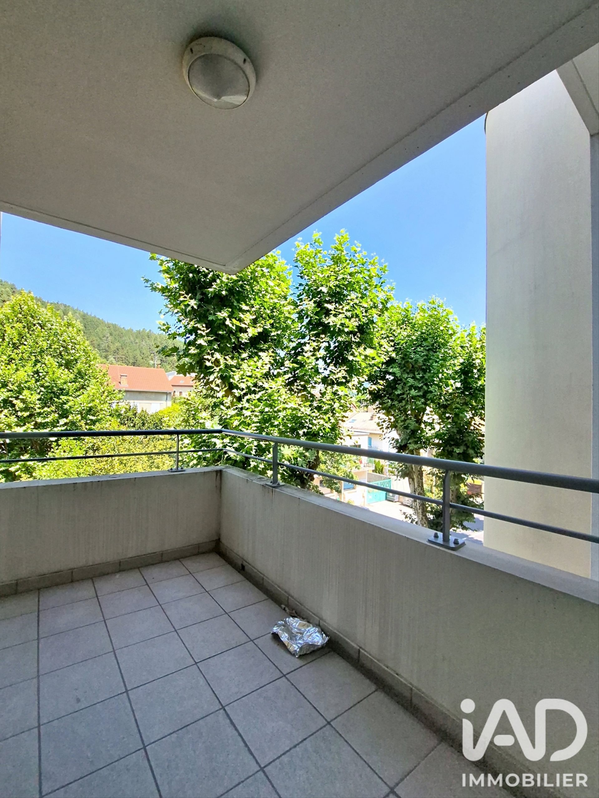 Appartement à vendre, 30m², Gap