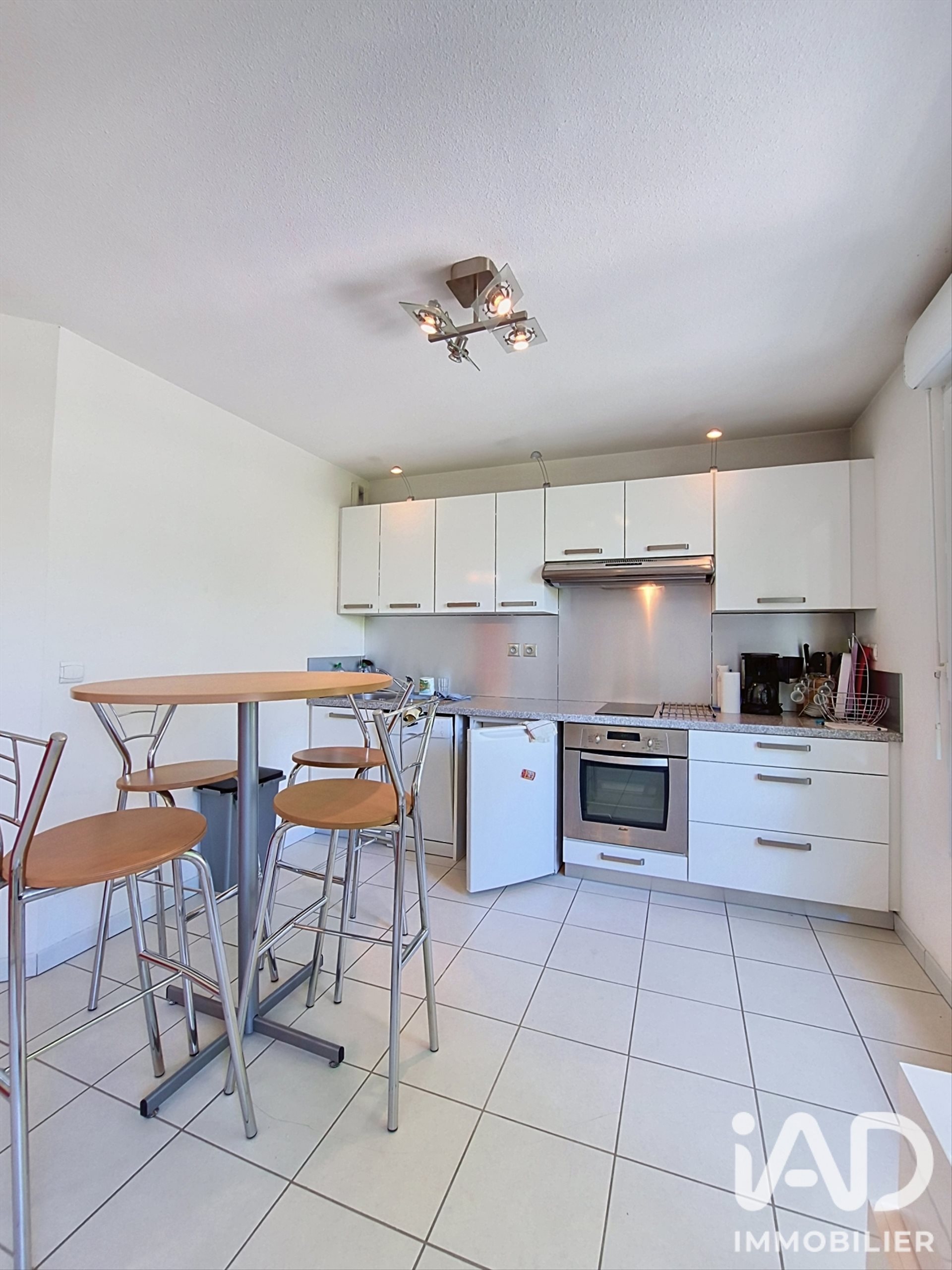 Appartement à vendre, 30m², Gap