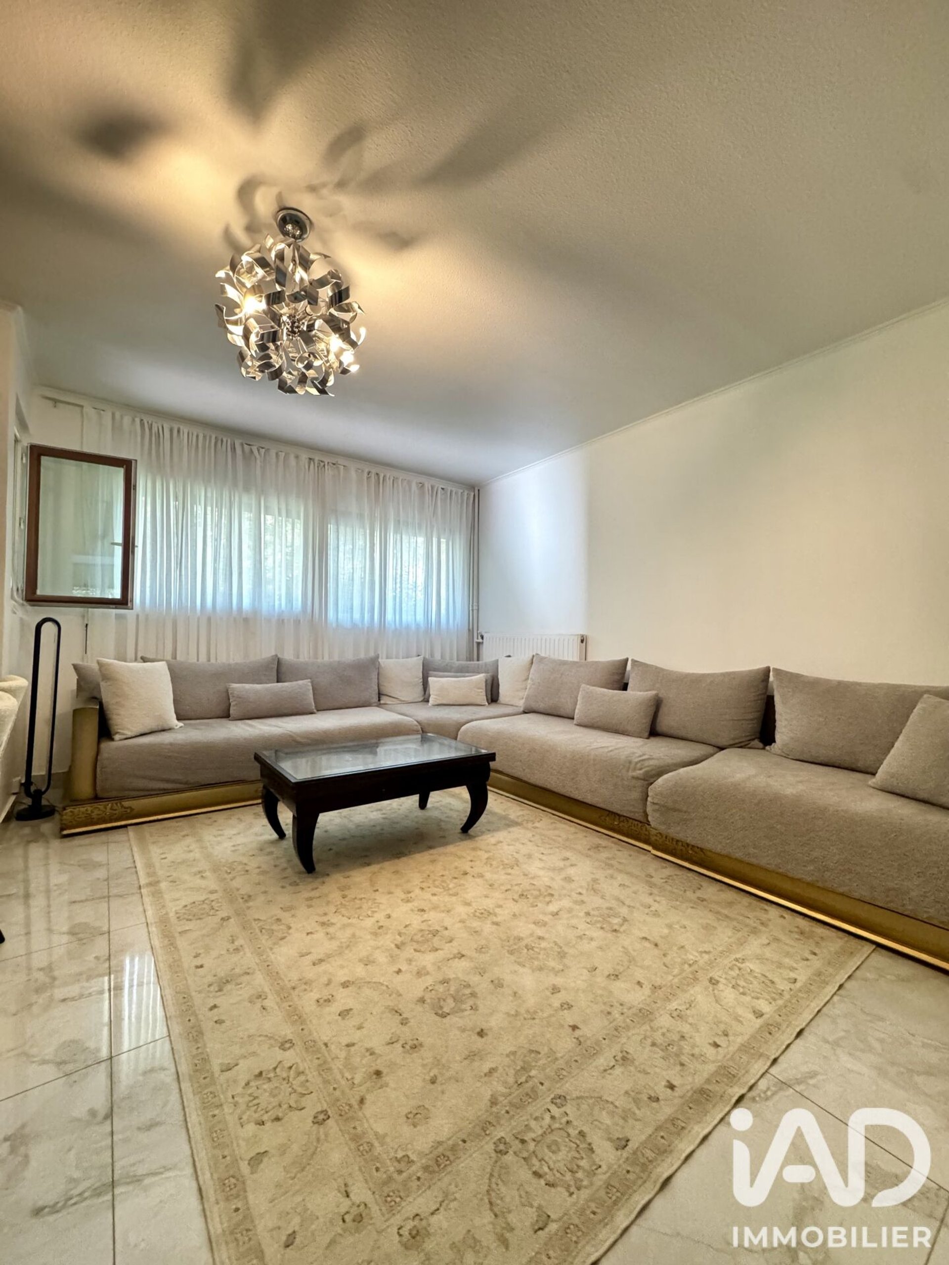 Appartement à vendre, 77m², Tremblay-en-France