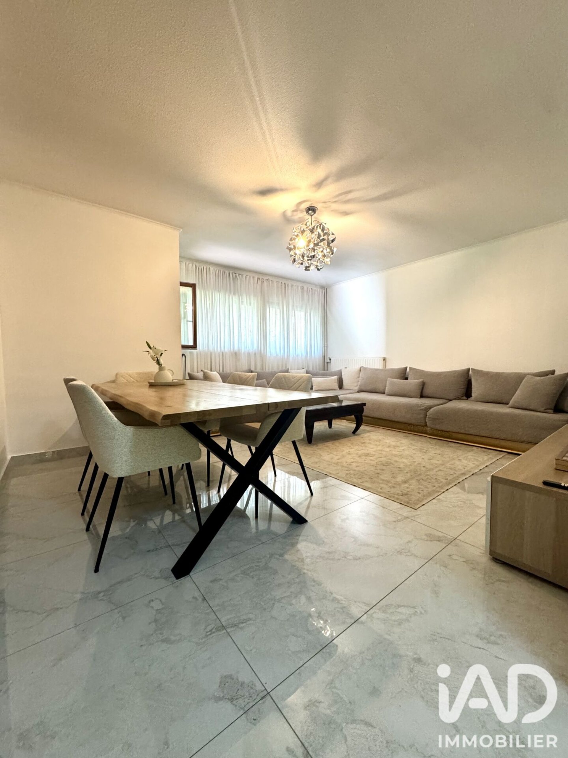 Appartement à vendre, 77m², Tremblay-en-France