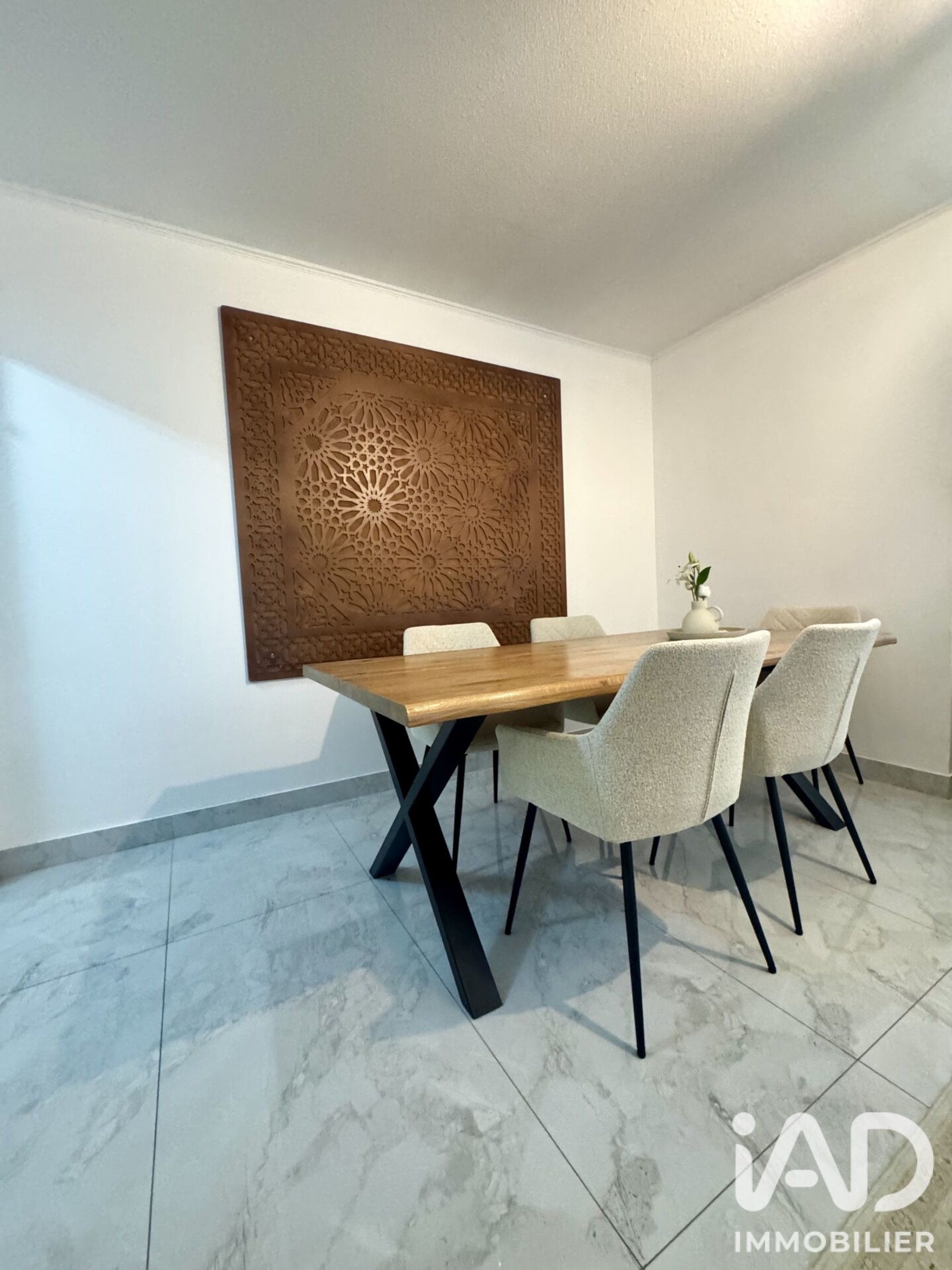 Appartement à vendre, 77m², Tremblay-en-France