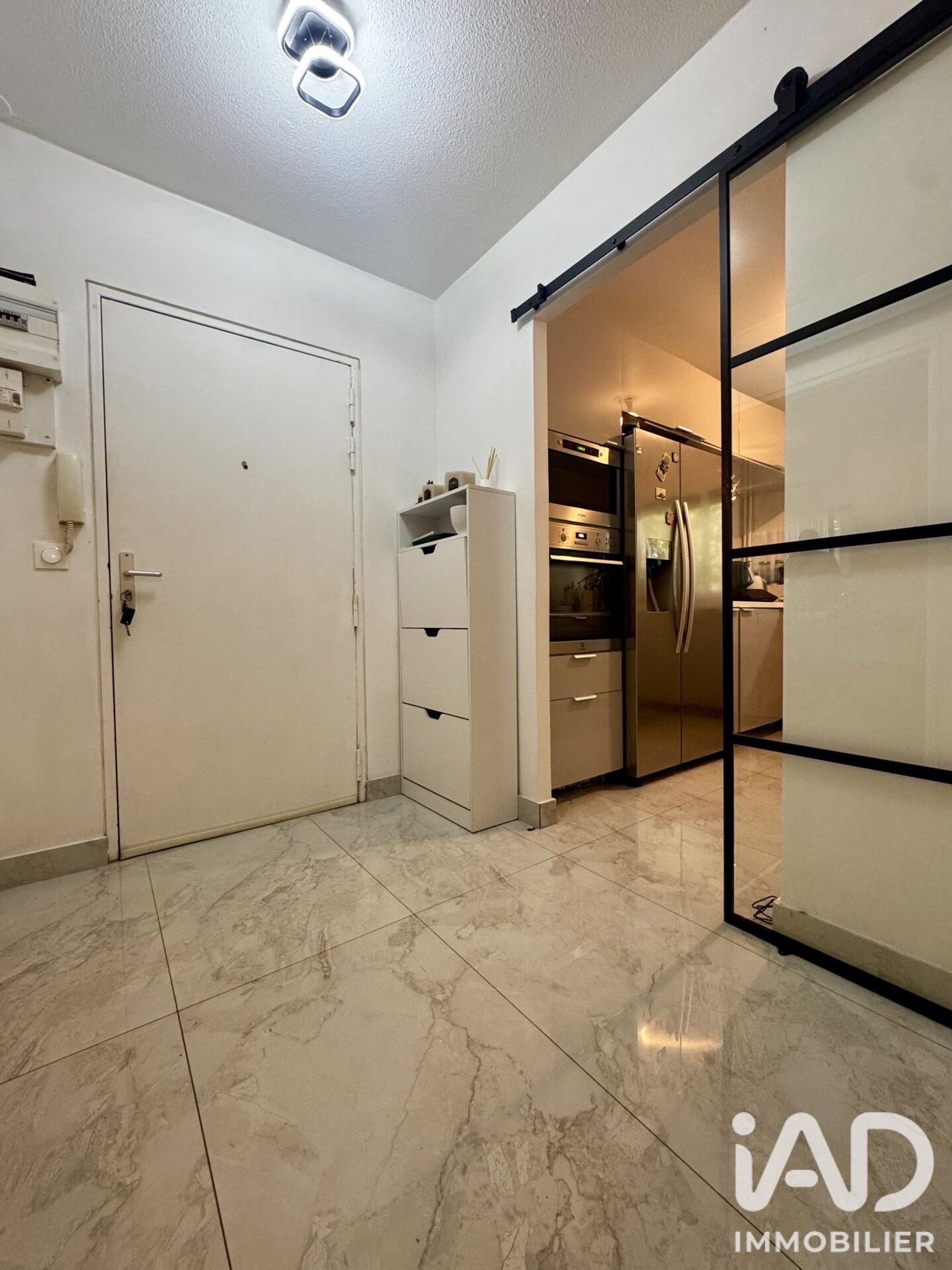 Appartement à vendre, 77m², Tremblay-en-France