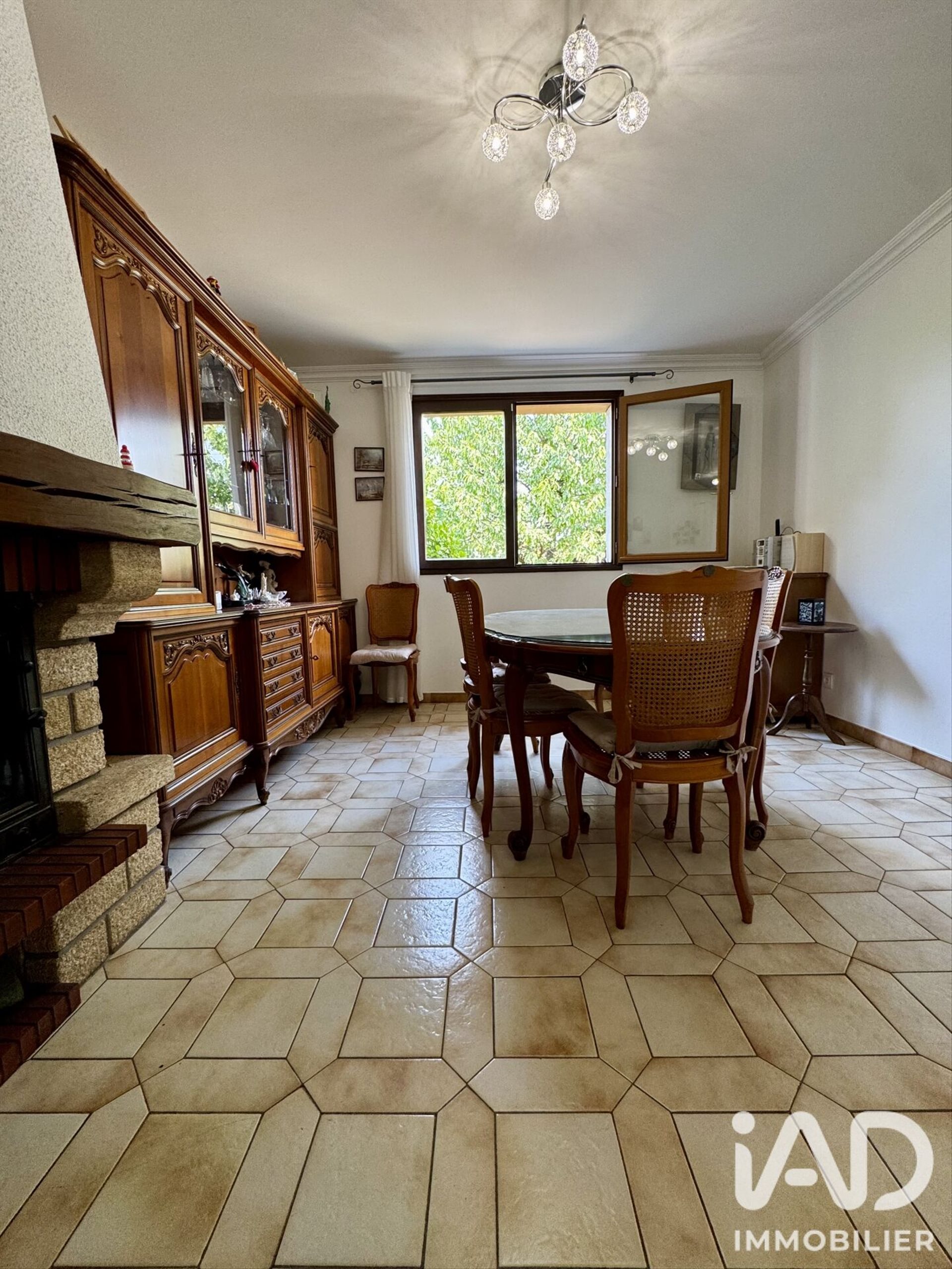 Maison à vendre, 107m², Tremblay-en-France