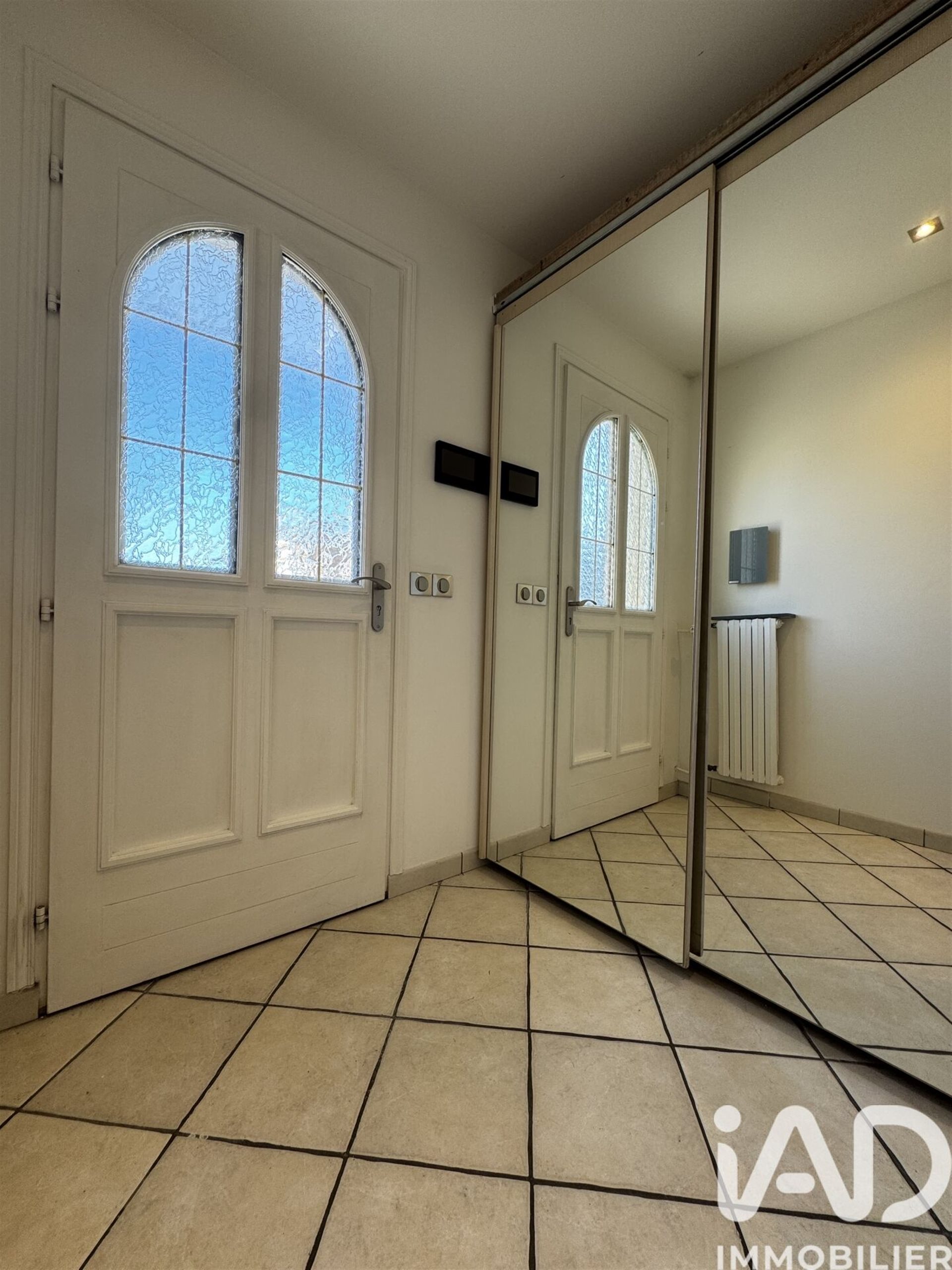 Maison à vendre, 116m², Les Pavillons-sous-Bois