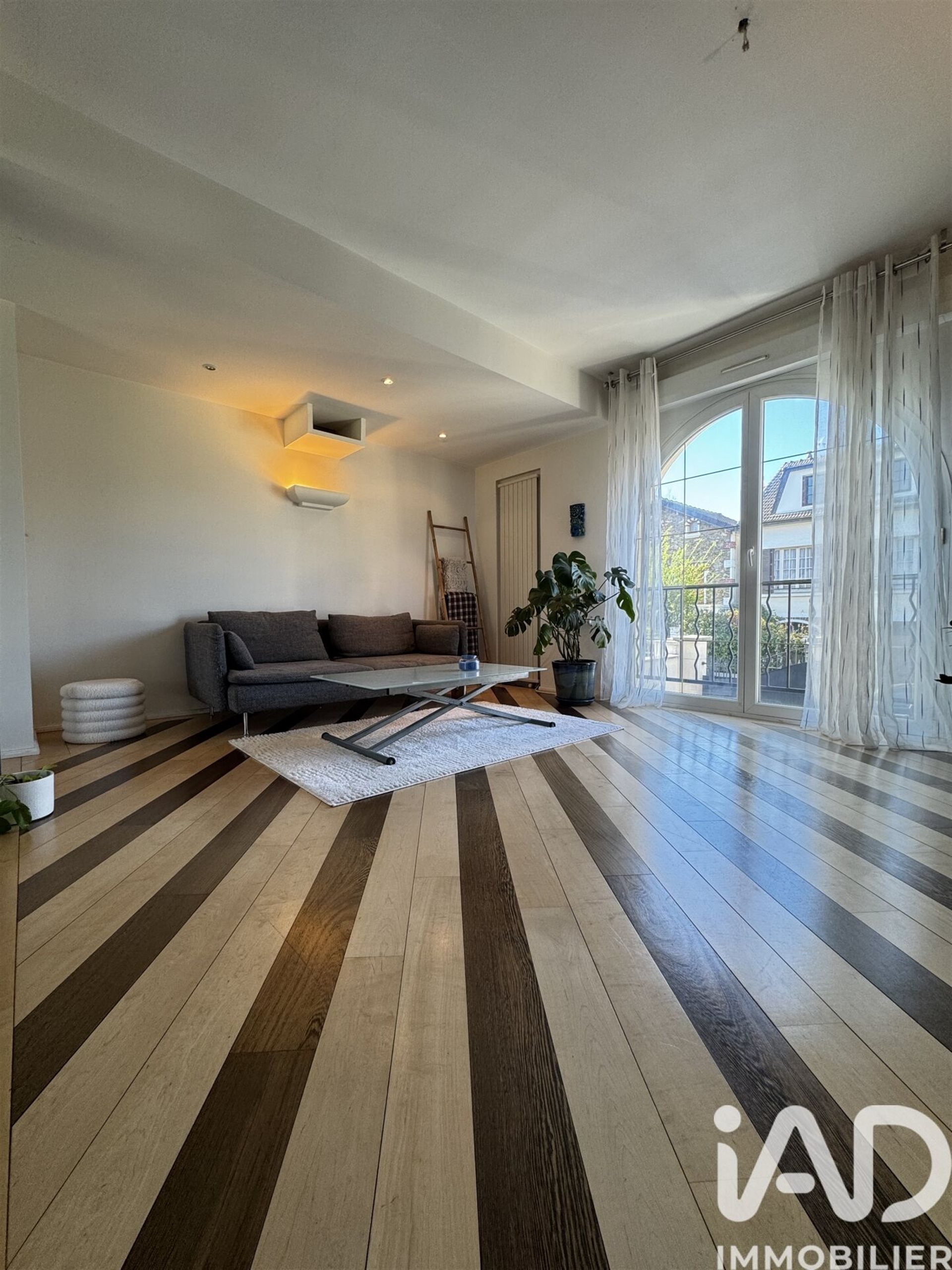 Maison à vendre, 116m², Les Pavillons-sous-Bois