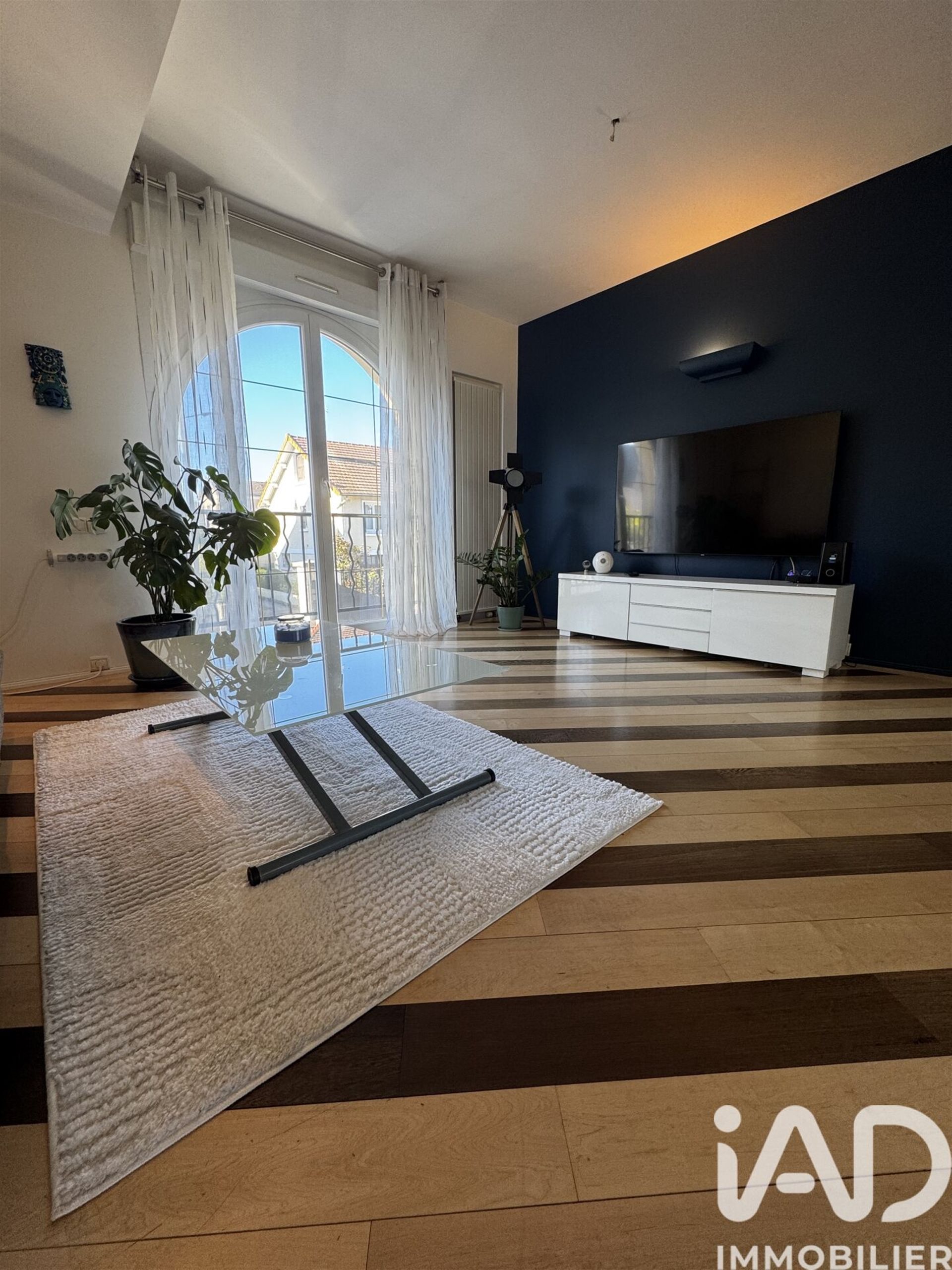 Maison à vendre, 116m², Les Pavillons-sous-Bois