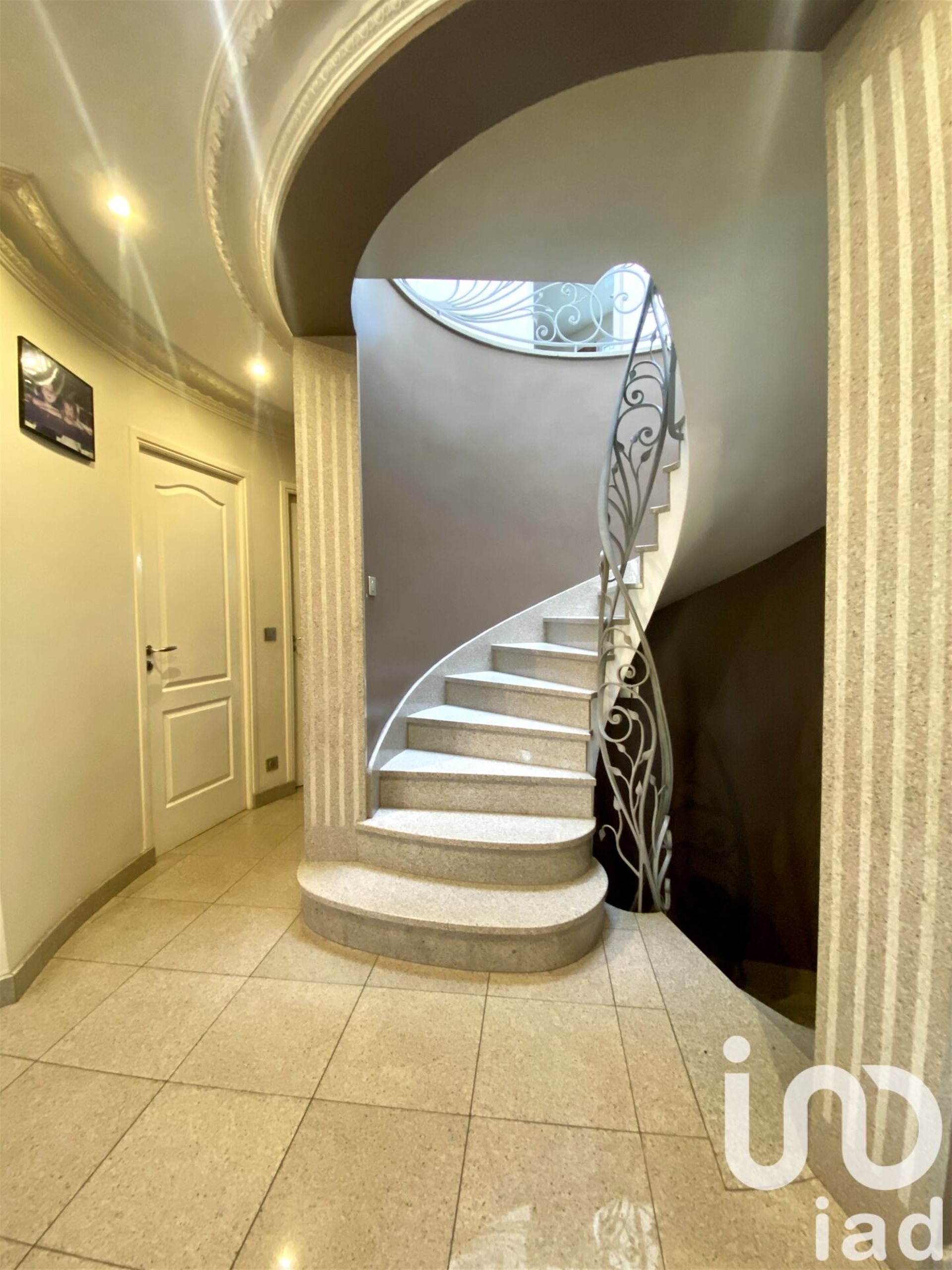Maison à vendre, 180m², Drancy