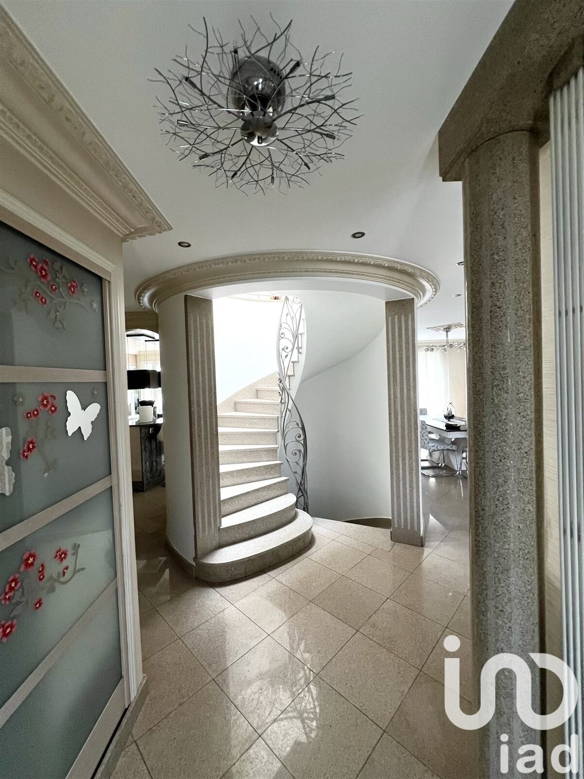 Maison à vendre, 180m², Drancy