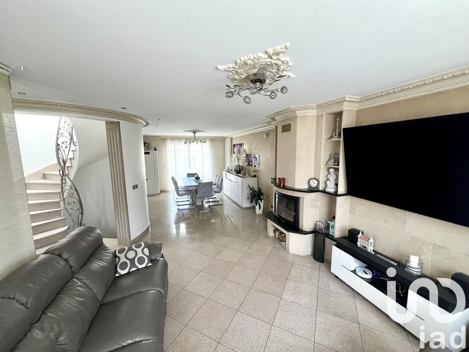 Maison à vendre, 180m², Drancy