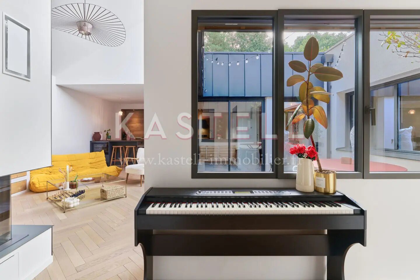Maison à vendre, 105m², Rennes