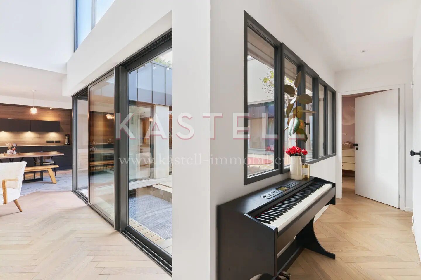 Maison à vendre, 105m², Rennes
