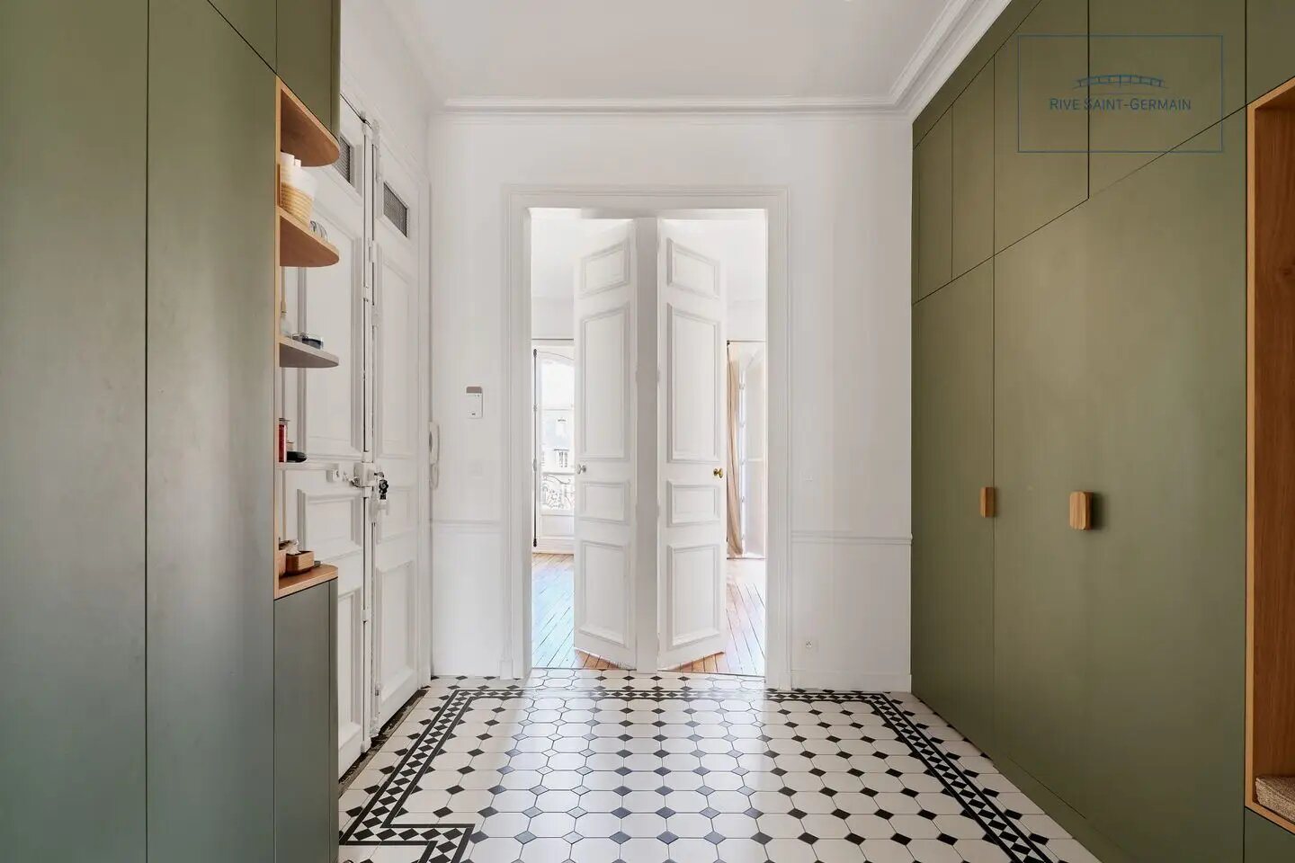 Appartement à vendre, 181m², Rennes