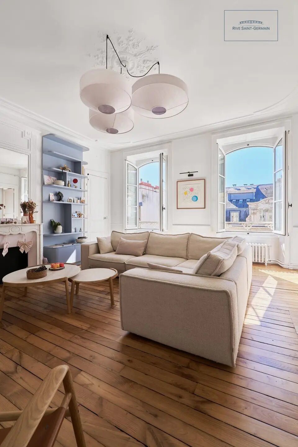 Appartement à vendre, 181m², Rennes