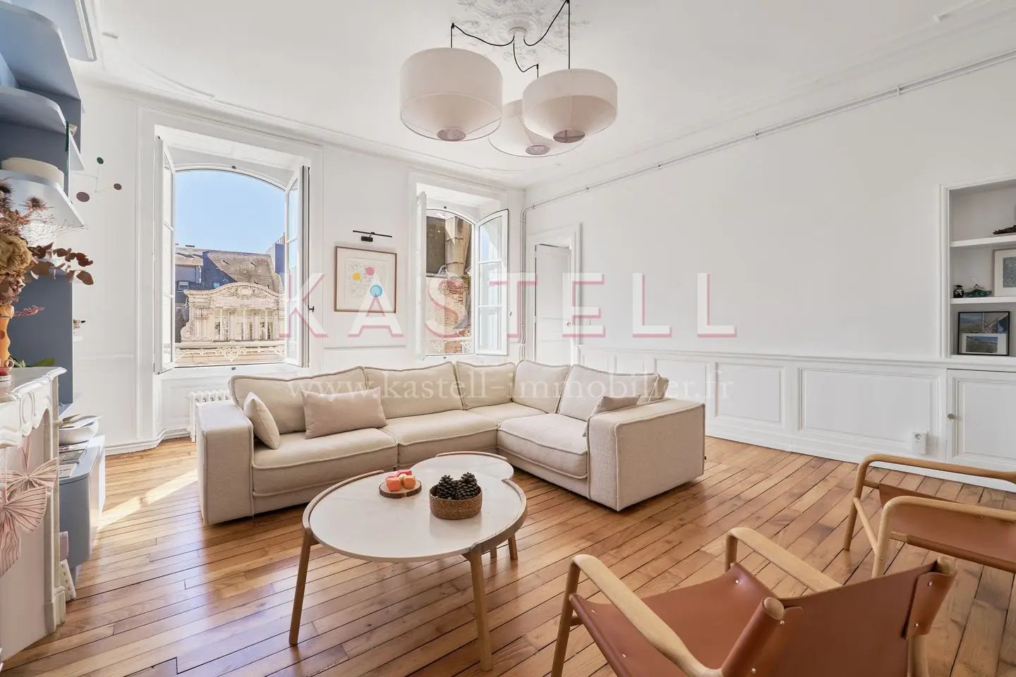 Appartement à vendre, 181m², Rennes