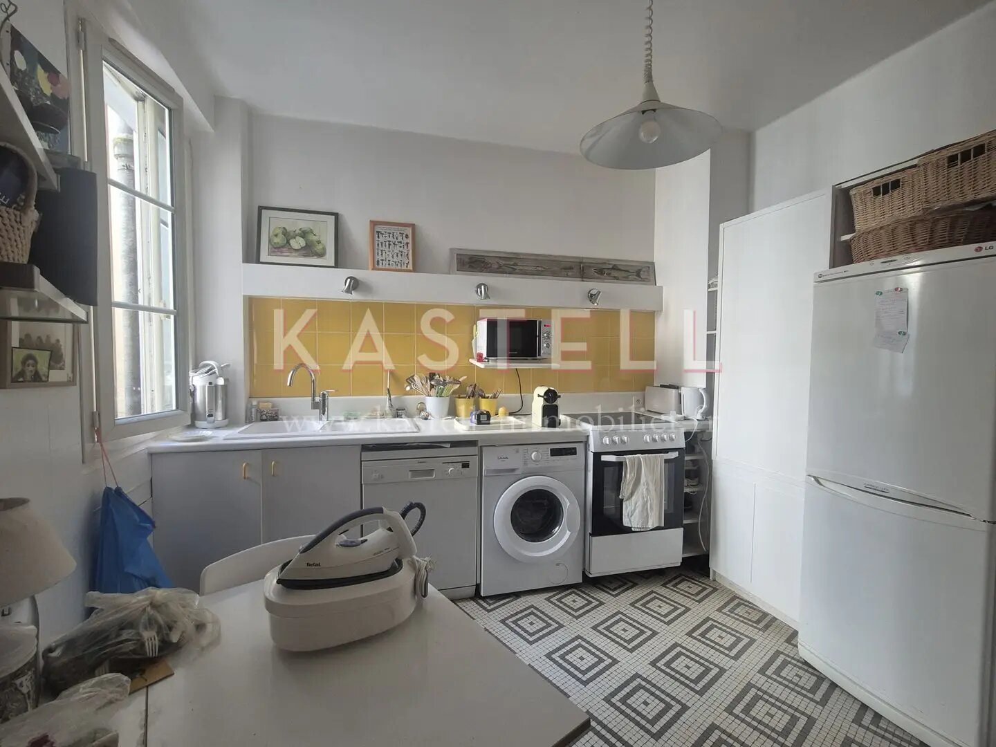 Appartement à vendre, 93m², Rennes