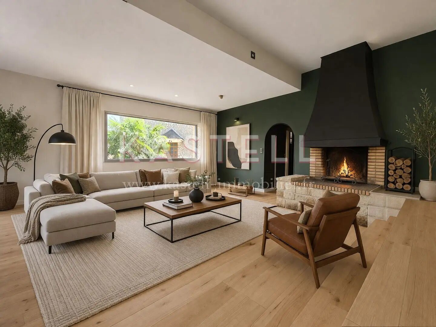 Maison à vendre, 206m², Rennes