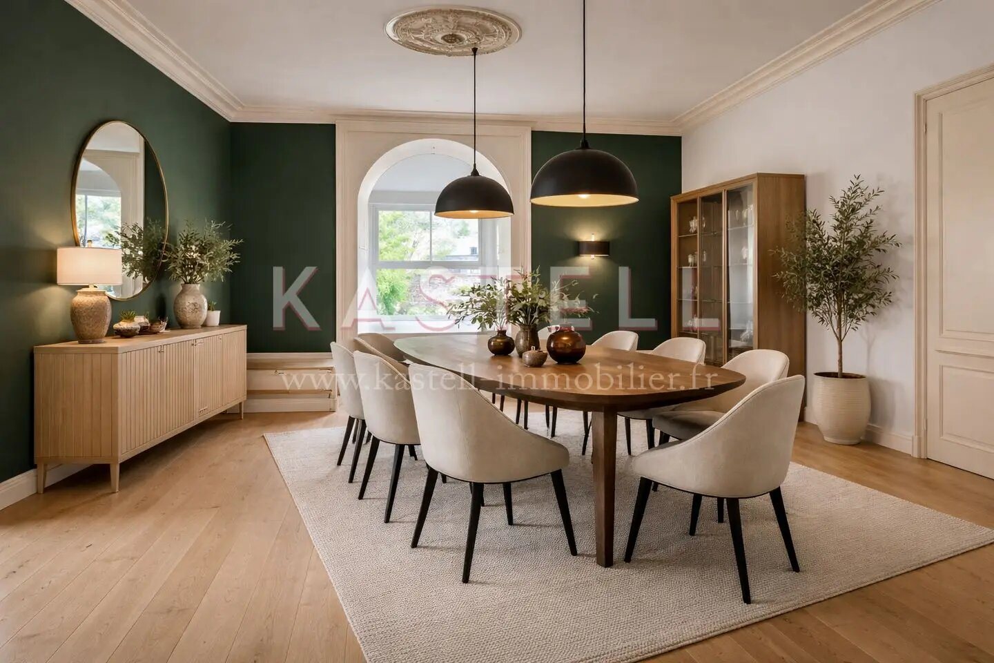 Maison à vendre, 206m², Rennes