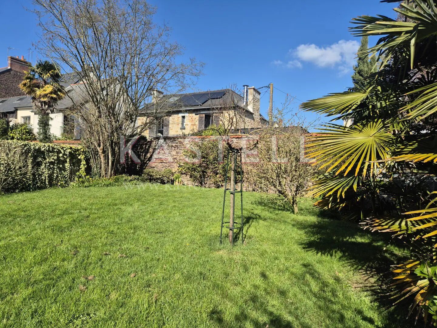 Maison à vendre, 206m², Rennes