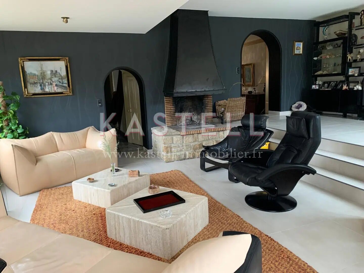 Maison à vendre, 206m², Rennes