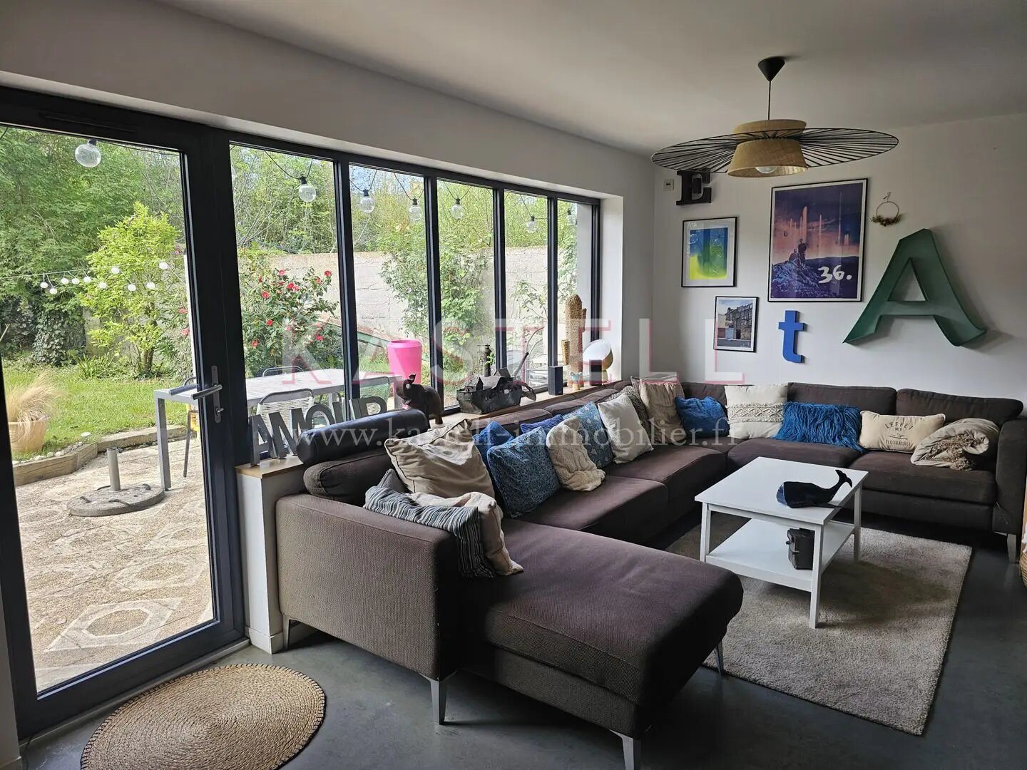 Maison à vendre, 190m², Rennes