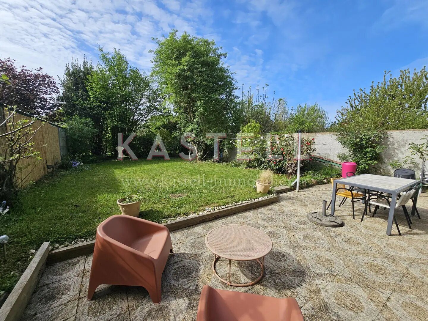 Maison à vendre, 190m², Rennes
