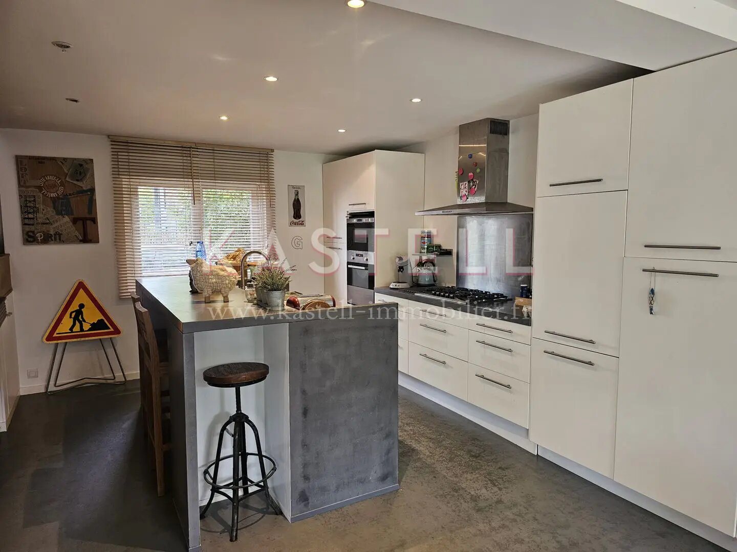 Maison à vendre, 190m², Rennes