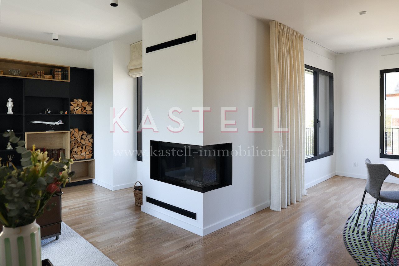 Appartement à vendre, 134m², Rennes