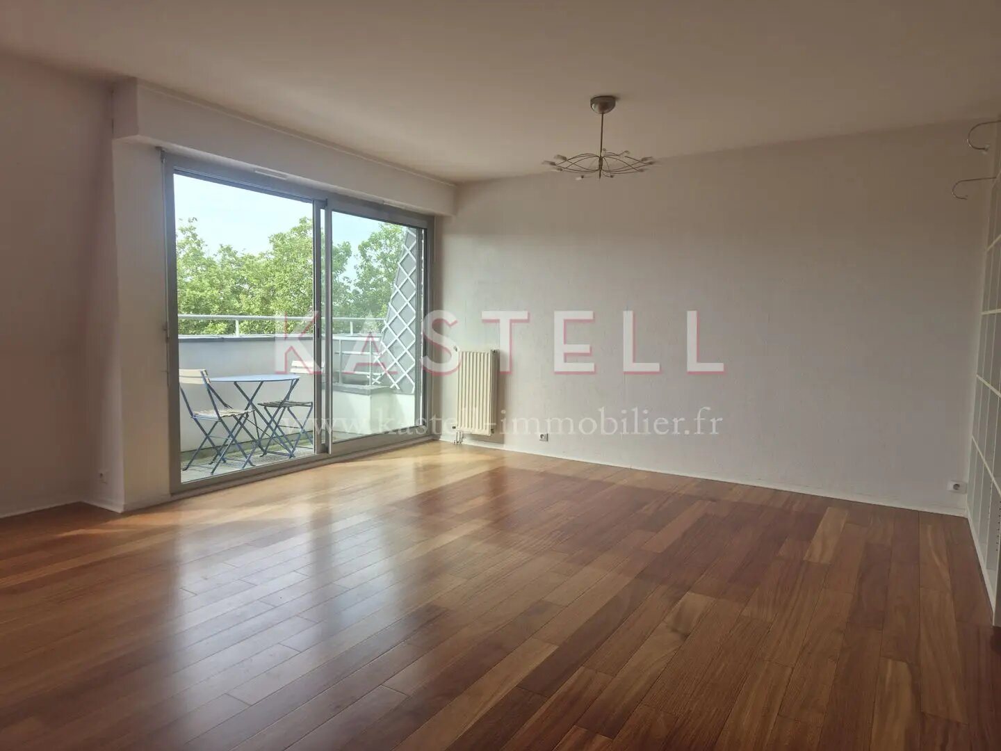 Appartement à vendre, 96m², Rennes