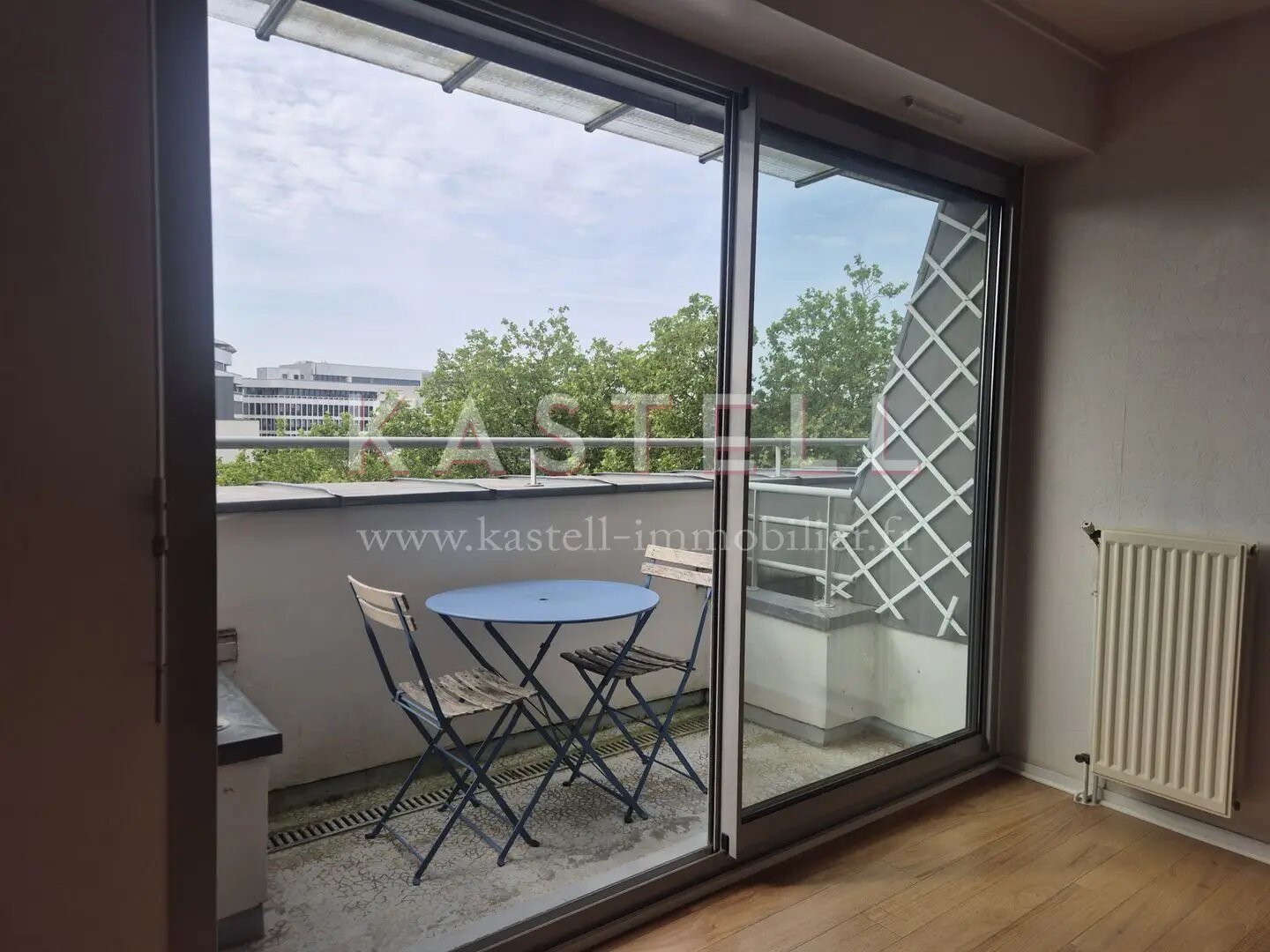 Appartement à vendre, 96m², Rennes