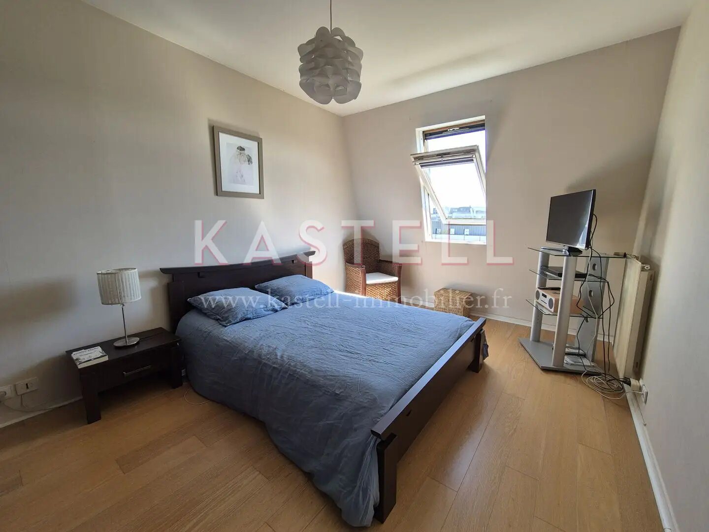 Appartement à vendre, 96m², Rennes