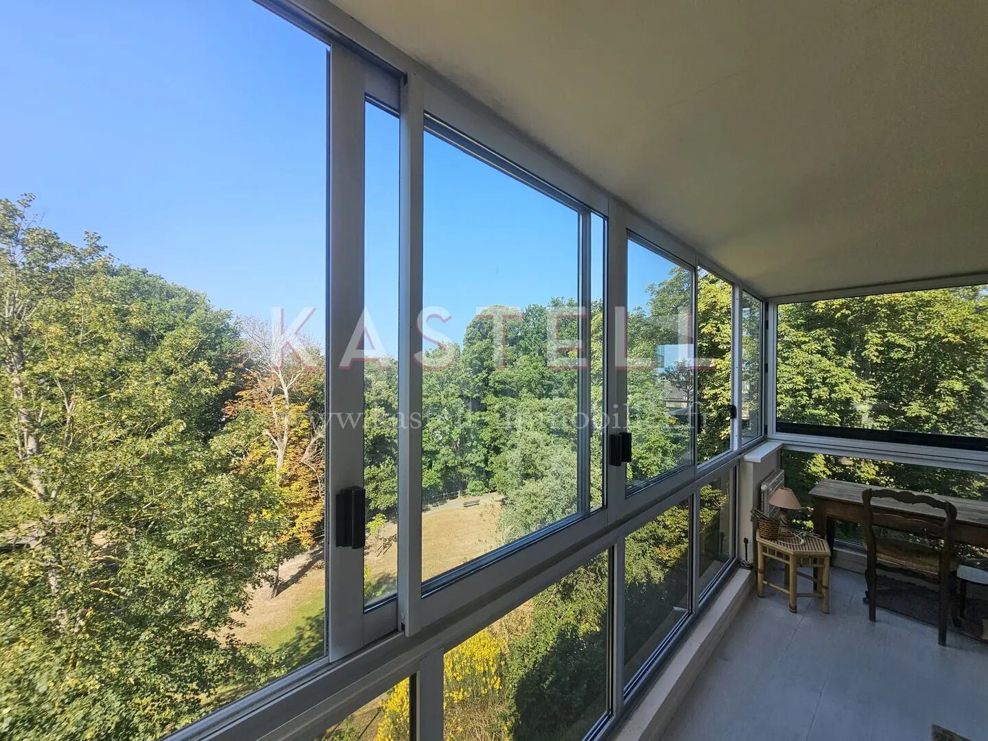 Appartement à vendre, 94m², Saint-Malo