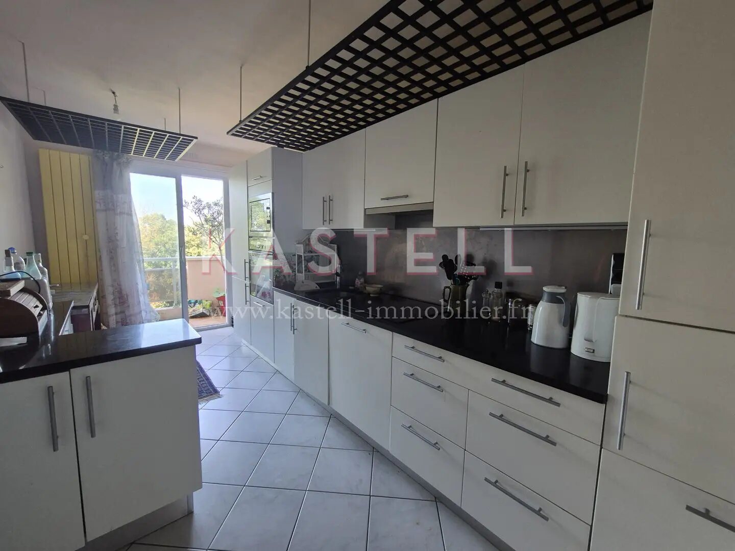 Appartement à vendre, 94m², Saint-Malo