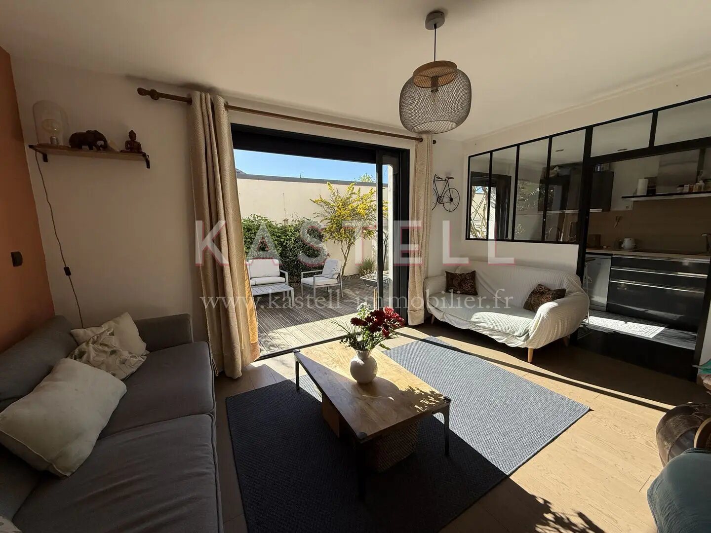 Maison à vendre, 123m², Rennes