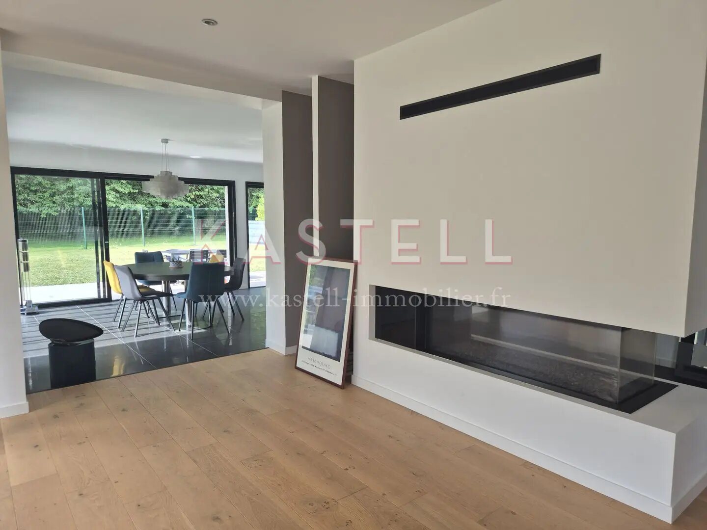 Maison à vendre, 216m², Chantepie