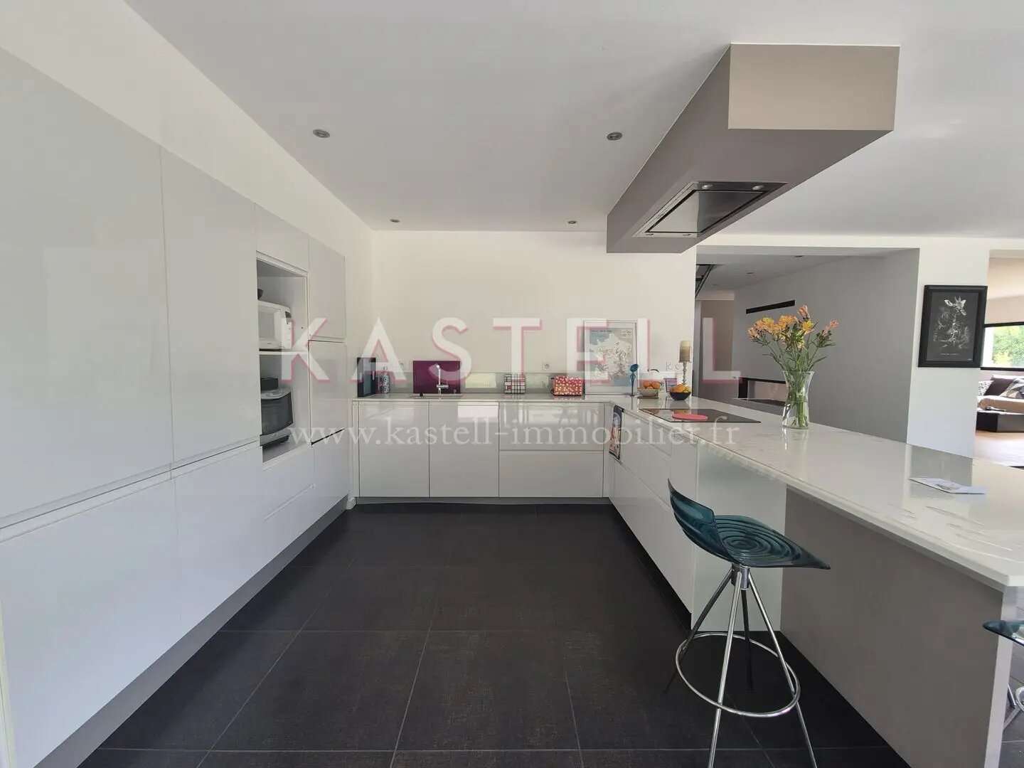 Maison à vendre, 216m², Chantepie
