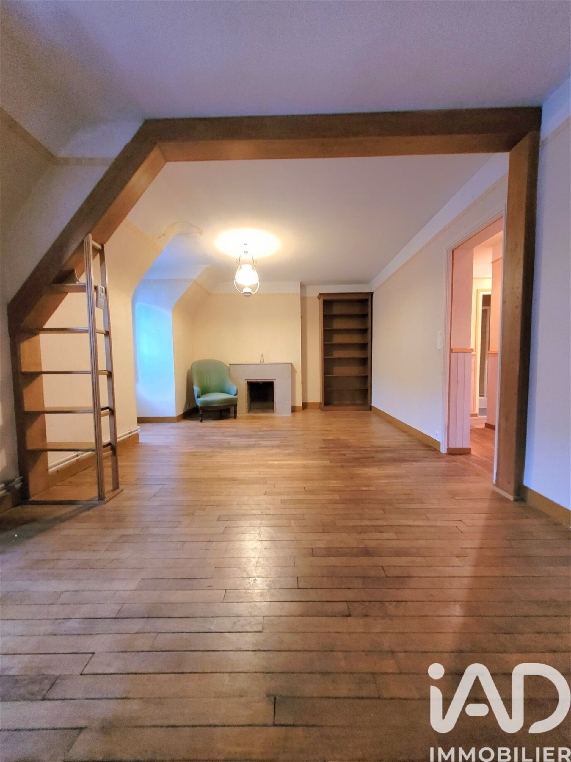 Appartement à vendre, 116m², Abbeville
