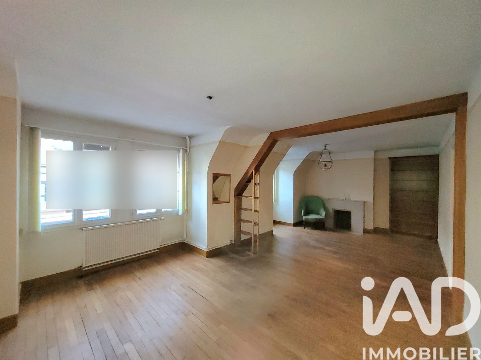 Appartement à vendre, 116m², Abbeville