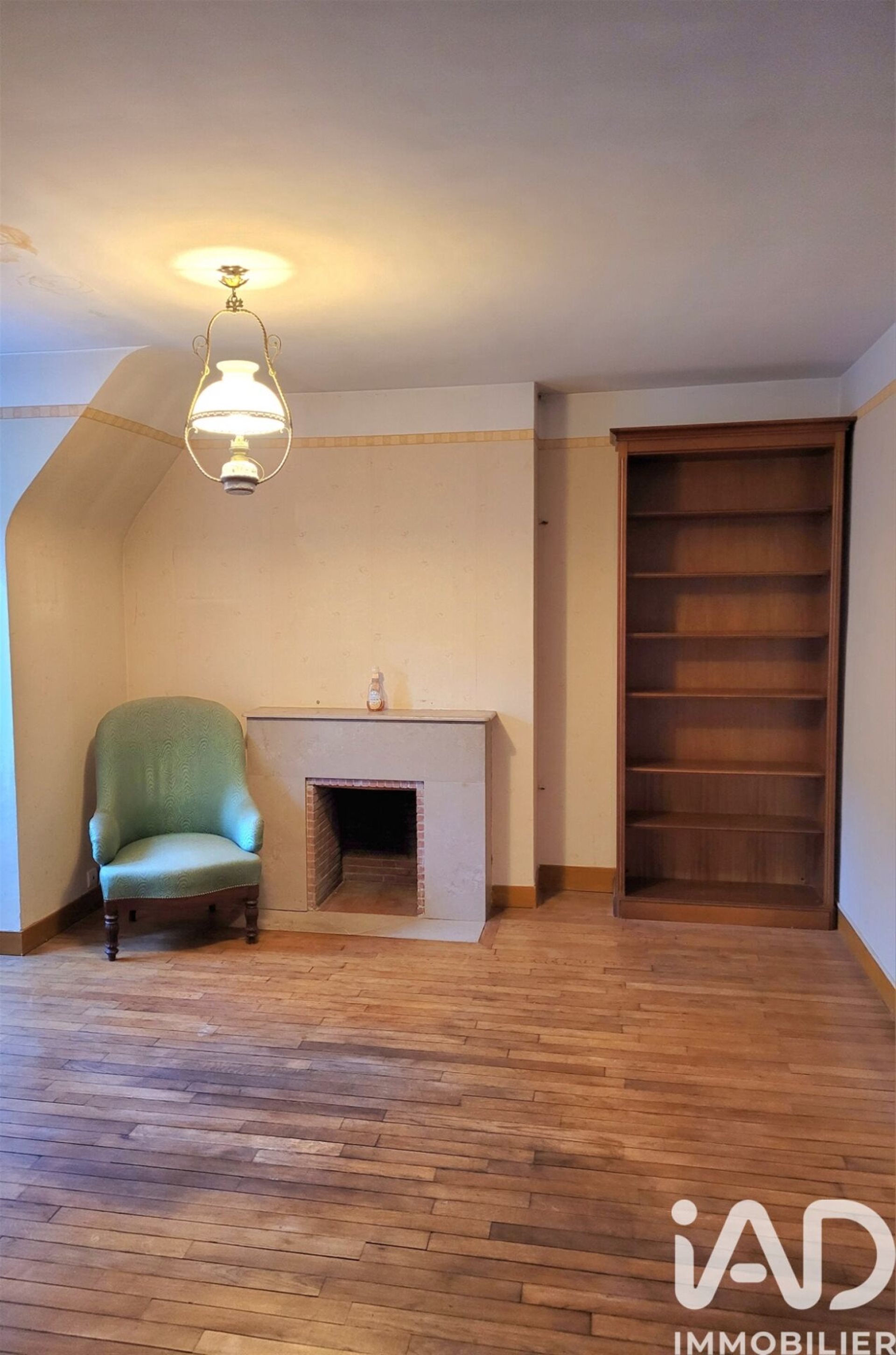 Appartement à vendre, 116m², Abbeville