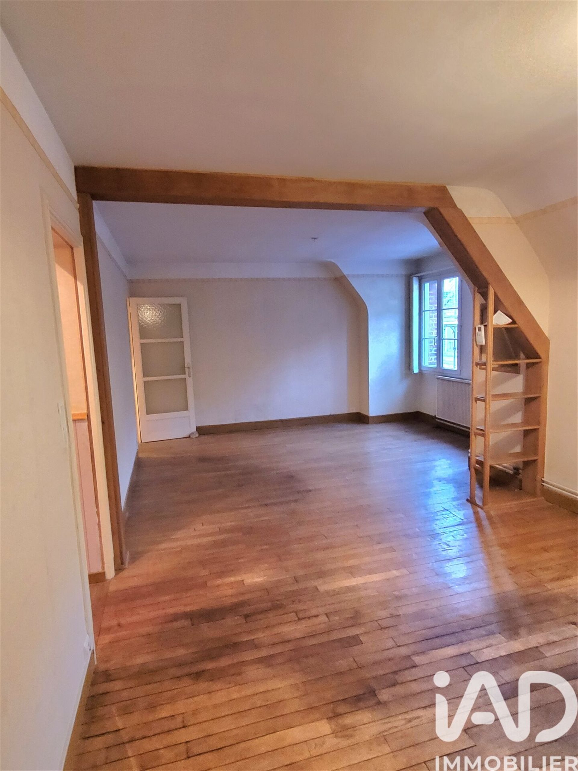 Appartement à vendre, 116m², Abbeville